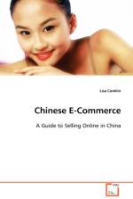 Chinese E-Commerce af Lisa Conklin