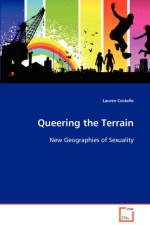 Queering the Terrain af Lauren Costello