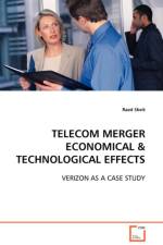 Telecom Merger Economical & Technological Effects af Raed Sbeit