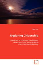 Exploring Citizenship af Frank Deer
