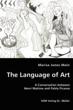 The Language of Art af Marisa Jones Main
