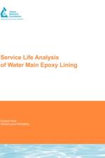 Service Life Analysis of Water Main Epoxy Lining af Arun K. Deb