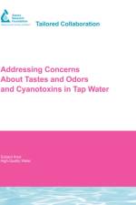 Addressing Concerns About Tastes and Odors and Cyanotoxins in Tap Water af Paul Westerhoff