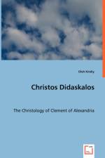 Christos Didaskalos af Oleh Kindiy
