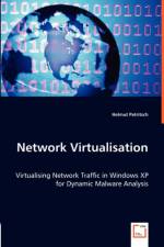 Network Virtualisation af Helmut Petritsch