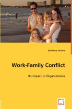 Work-Family Conflict af Guillermo Otalora