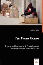 Far From Home af Kathryn (University of Melbourne Australia) Taylor