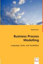 Business Process Modelling af Birgit Korherr