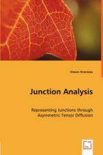 Junction Analysis af Shawn Arseneau