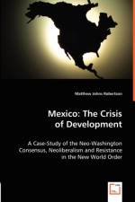 Mexico af Matthew Johns Robertson