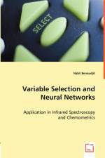 Variable Selection and Neural Networks af Nabil Benoudjit