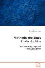 Motherin' the Blues Linda Hopkins af Erany Barrow-Pryor