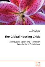 The Global Housing Crisis af Shaima Al Arayedh