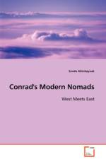 Conrad's Modern Nomads af Sevda Altinkaynak