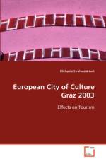 European City of Culture Graz 2003 af Michaela Strahwald-Just