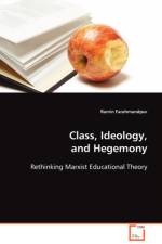 Class, Ideology, and Hegemony af Ramin Farahmandpur