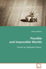 Possible and Impossible Worlds af Jeffrey Goodman
