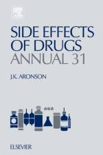 Side Effects of Drugs Annual af Jeffrey K. Aronson