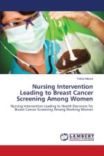 Nursing Intervention Leading to Breast Cancer Screening Among Women af Fathia Mersal