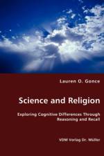 Science and Religion af Lauren O Gonce
