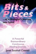 Bits & Pieces af Janet Southall Connell
