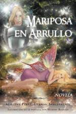 Mariposa En Arrullo af Germ N Sanclemente