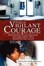 Stories of Vigilant Courage af Adam Hildebrand