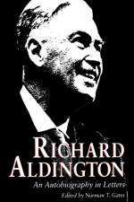 Richard Aldington