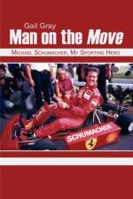 Man on the Move af F. Gail Gray