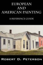 European and American Painting af Robert D Peterson