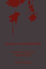 Blood and Shadows af Curt Collier