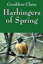 Harbingers of Spring af Geraldine Claire