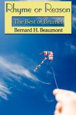 Rhyme or Reason af Bernard H Beaumont