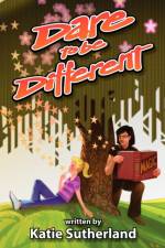 Dare To Be Different af Katie Sutherland
