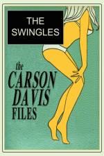 The Carson Davis Files af Carson Davis