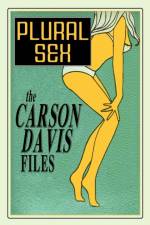 Plural Sex af Carson Davis