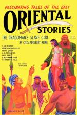 Oriental Stories, Vol. 1, No. 5 (Summer 1931)