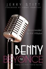 Benny to Beyonce af Jerry Stitt