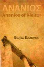 Ananios of Kleitor af George D. Economou