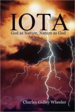 IOTA God as Nature, Nature as God af Charles Gidley Wheeler