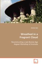 Wreathed in a Fragrant Cloud af Andrew Koh