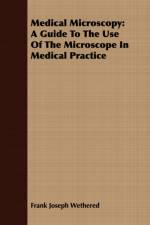 Medical Microscopy af Frank Joseph Wethered