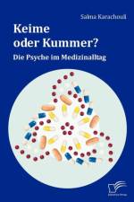 Keime oder Kummer? af Salma Karachouli