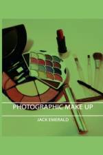Photographic Make Up af Jack Emerald