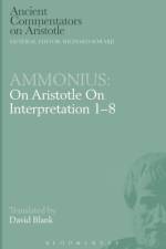 On Aristotle 