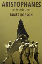 Aristophanes af James Robson