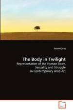 The Body in Twilight af Fassih Keiso