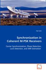 Synchronization in Coherent M-PSK Receivers af Yair Linn