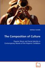 The Composition of Culture af MS Anp-BC Mscn Kathleen (The Johns Hopkins University) Costello