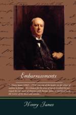 Embarrassments af Henry James